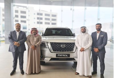 انطلاقة جديدة ومثيرة نحو 2023 بعروض لا تُقاوم من “نيسان”!