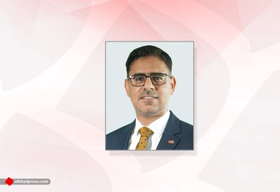 44.9 % من موظفي "العام": وسائل التواصل الاجتماعي لا تترك لنا مجالاً للابتعاد عن العمل
