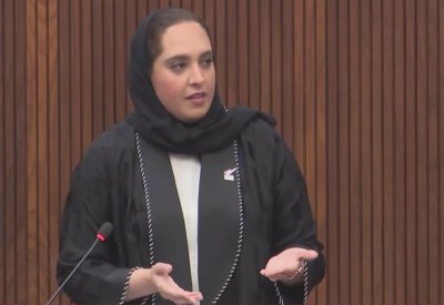 بالفيديو: وزيرة الإسكان: لا نرفض حكم القضاء ولكن نقول تعذر التنفيذ