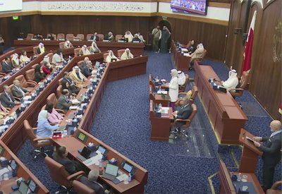 الموافقة على اتفاقية التعاون الجوي مع البوسنة والهرسك