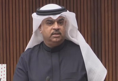 بالفيديو: تقسيم العقار.. من 45 يوم إلى 9 أيام