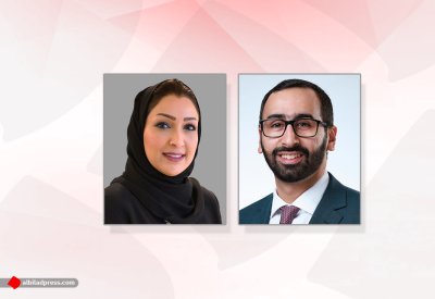 البحرين الوطنية للتأمين تعلن عن ترقية محمد المعراج إلى منصب رئيس العمليات
