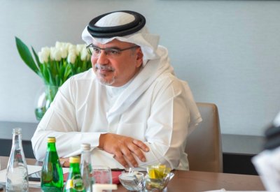 القطاع الخاص محركٌ رئيس للاقتصاد ضمن فريق البحرين تصب مختلف أوجه مساراته في تعزيز فرص التطوير وخلق المزيد من الفرص النوعية أمام المواطنين