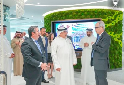 الاستثمار في الكوادر الوطنية وخلق الفرص الواعدة أمامهم أحد أهم ركائز مسيرة البناء والنماء