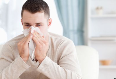طرق لتسريع الشفاء من الأنفلونزا