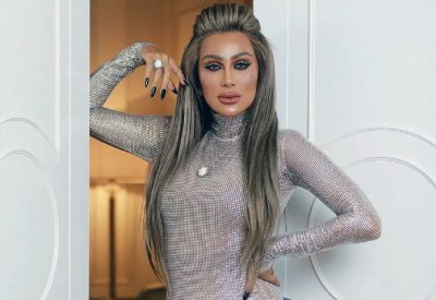 بعد كارثة زلزال تركيا وسوريا.. مايا دياب تلغي حفلها في لبنان