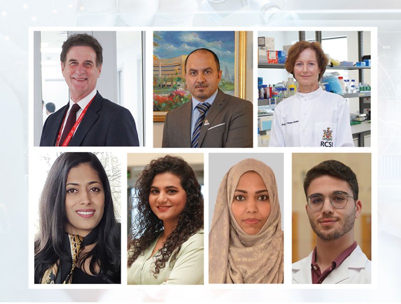 بحث مشترك من جامعة البحرين الطبية بحث مشترك من جامعة البحرين الطبية يثبت فعالية وسلامة استخدام التطعيم المختلط ضد “كوفيد 19”