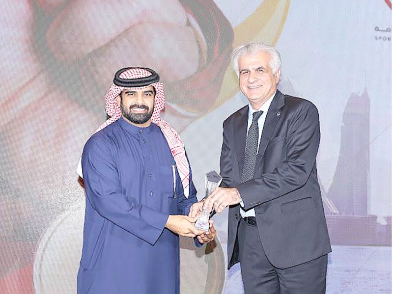 أوراق تقنية عالمية بمؤتمر “البحرين للذكاء الاصطناعي”