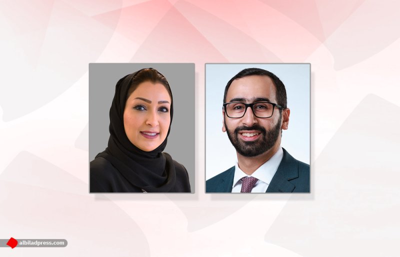 البحرين الوطنية للتأمين تعلن عن ترقية محمد المعراج إلى منصب رئيس العمليات
