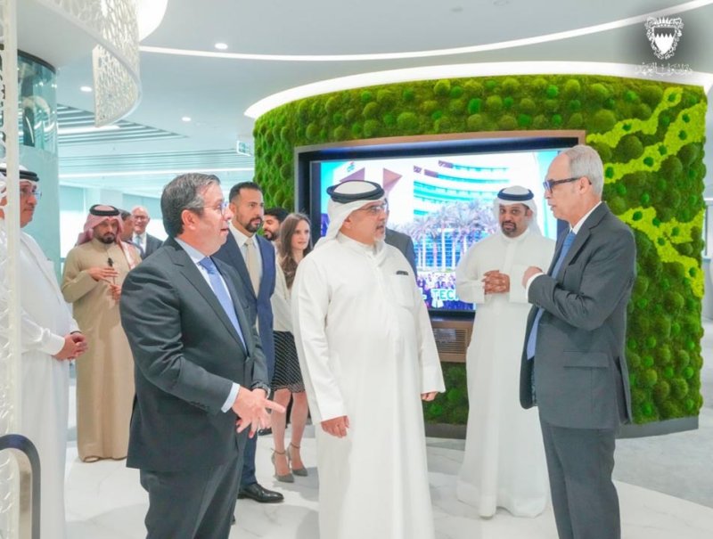 الاستثمار في الكوادر الوطنية وخلق الفرص الواعدة أمامهم أحد أهم ركائز مسيرة البناء والنماء