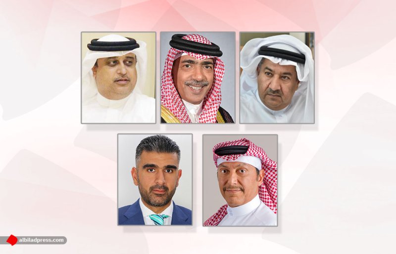 الأسرة الرياضية: الميثاق شكل انعطافة هامة في مسيرة الرياضة البحرينية