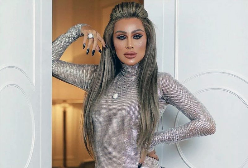 بعد كارثة زلزال تركيا وسوريا.. مايا دياب تلغي حفلها في لبنان