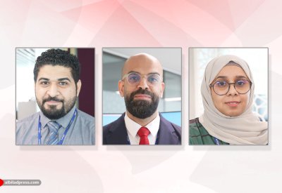 موظفون بحرينيون في “ستي”: نسهم في صنع الحلول الرقمية المؤثرة والعالم سيرى إمكانياتنا