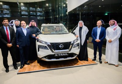 نيسان تطرح أكس-تريل 2023 الجديدة كليًا في مملكة البحرين