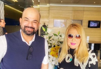  الفنانة القديرة نادية الجندي: ”لا أريد الظهور من أجل الظهور“!