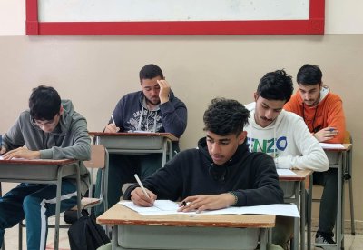 13 ألف طالب شملهم الاختبار التدريبي الأول على امتحاني IELTS وTOEFL