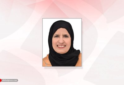 الرميحي تهنئ جلالة الملك المعظم وسمو ولي العهد رئيس مجلس الوزراء بمناسبة ذكرى الميثاق الوطني
