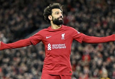 هل يضحي ليفربول بمحمد صلاح في الميركاتو الصيفي؟