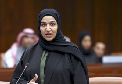 جليلة تتقدم بسؤال نيابي لوزيرة الاسكان حول خطة تلبية الطلبات الاسكانية