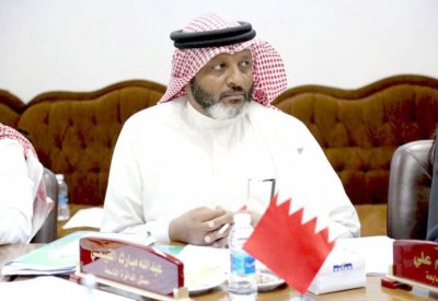 850 ألف دينار لتطوير البنية التحتية في اللوزي العام الجاري