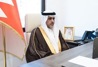 بوعنق: الميثاق سطر انطلاق مسيرة زاهرة كرست القيم الديموقراطية