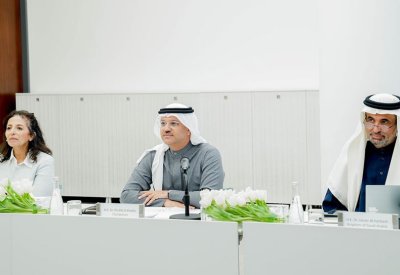 المركز الإقليمي العربي للتراث العالمي يعقد اجتماع مجلس إدارته الثاني عشر