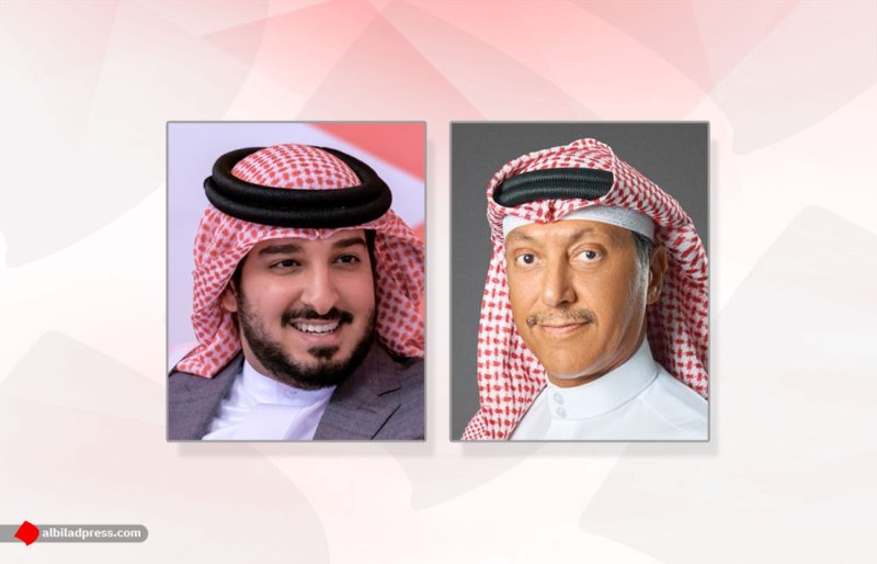 عيسى بن عبدالله: رعاية طيران الخليج لدورة الاعلاميين مكسب للقطاعين الشبابي والرياضي