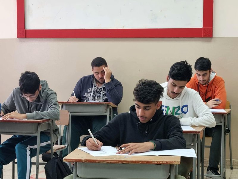 13 ألف طالب شملهم الاختبار التدريبي الأول على امتحاني IELTS وTOEFL