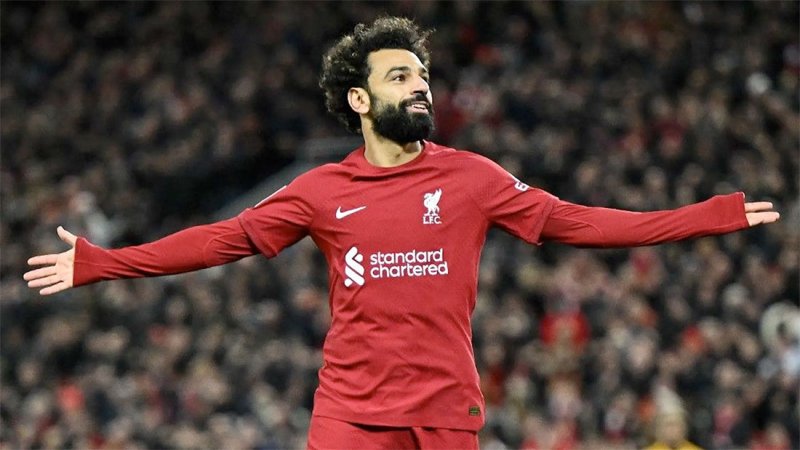هل يضحي ليفربول بمحمد صلاح في الميركاتو الصيفي؟