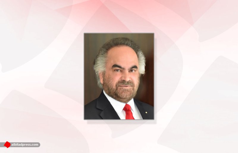 جواهري يؤكّد أن الميثاق هو ثمرة من ثمار المشروع الإصلاحي