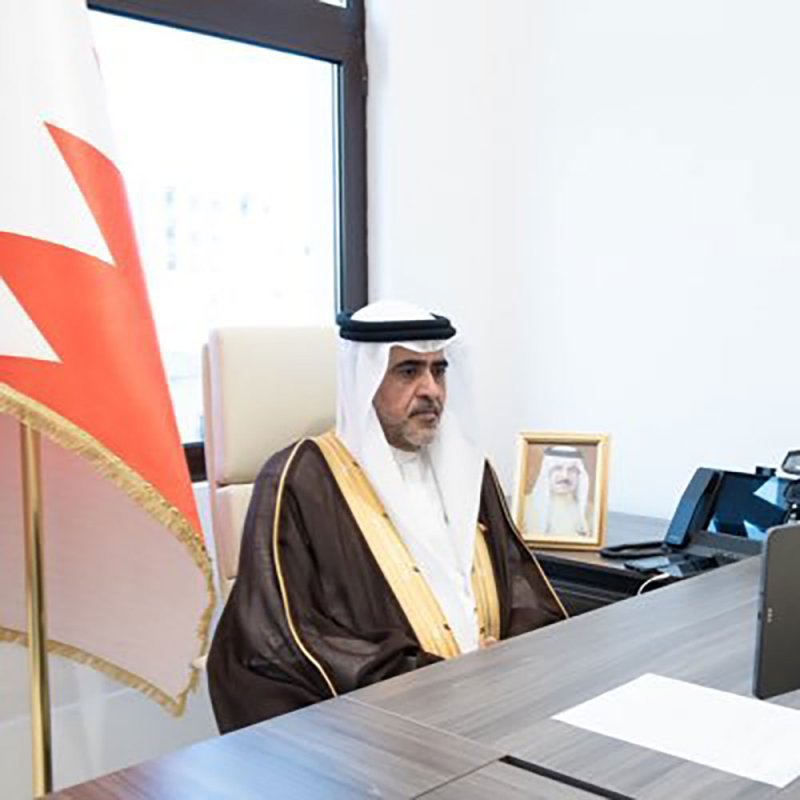 بوعنق: الميثاق سطر انطلاق مسيرة زاهرة كرست القيم الديموقراطية