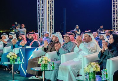 إطلاق شعار دورة الألعاب المدرسية الدولية 2024