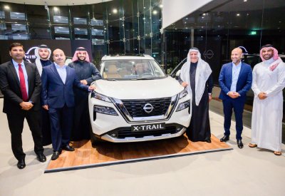 نيسان تطرح “أكس - تريل” 2023 الجديدة كليًا في البحرين