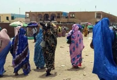 السمنة.. مقياس لجمال المرأة