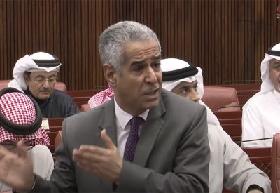 سلمان: المستشفيات تعج بالأجانب والبحرينيين يتغربون لدول الجوار!
