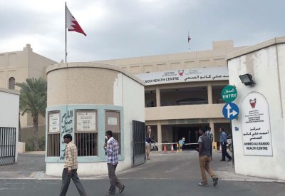 المعرفي: تمديد عمل مركز "كانو" كفيل بخدمة أهالي الحجيات
