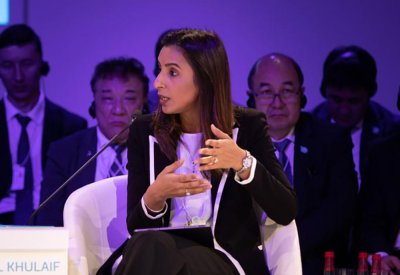 وزيرة التنمية المستدامة: الشباب ركيزة أساسية لتحقيق أهداف التنمية المستدامة