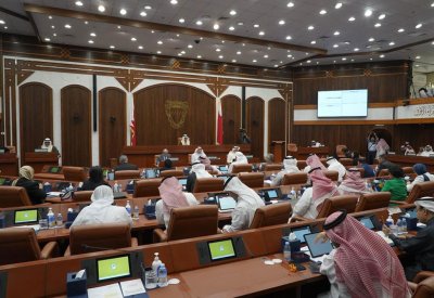 خلال جلسة النواب: الموافقة على ٨ مقترحات برغبة