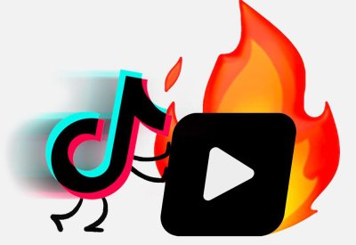 ما خاصية Heating السرية على تيك توك؟