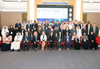 البحرين تستضيف اجتماعًا تنسيقيًا دوليًا للتعامل مع مستجدات الصحة العامة في الطيران المدني