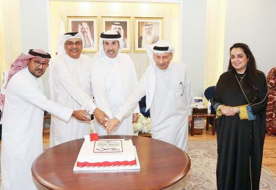 محافظة العاصمة تحتفل بذكرى إقرار ميثاق العمل الوطني