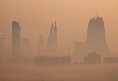 طقس اليوم.. تدني مستوى الرؤية بسبب الضباب وأجواء باردة