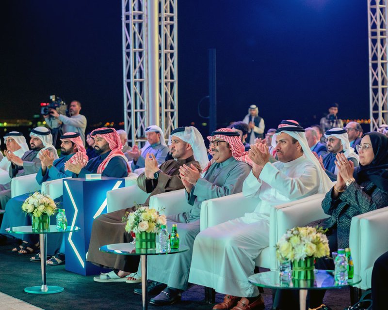 إطلاق شعار دورة الألعاب المدرسية الدولية 2024
