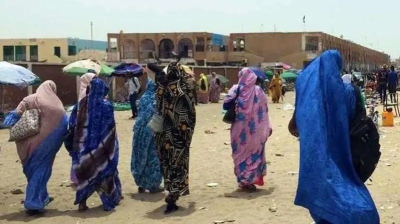 السمنة.. مقياس لجمال المرأة