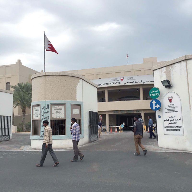 المعرفي: تمديد عمل مركز "كانو" كفيل بخدمة أهالي الحجيات