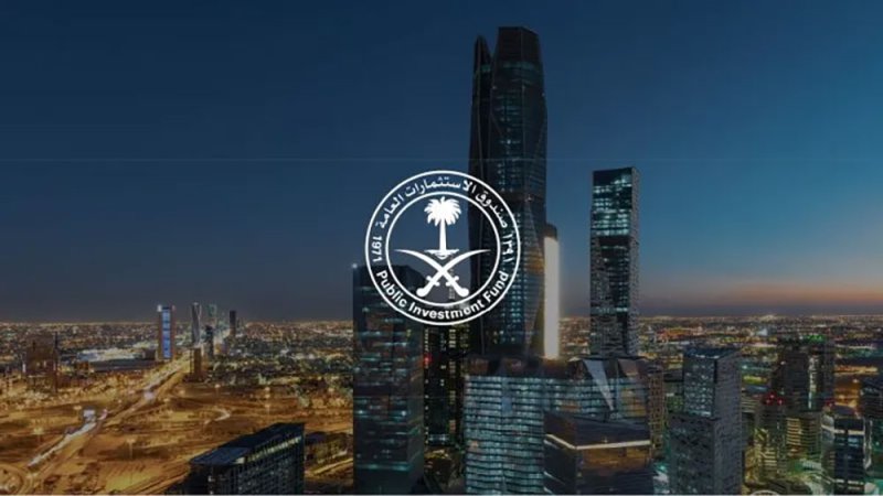 صندوق الاستثمارات العامة السعودي يضخ استثمارات بقيمة 5 مليارات ريال في قطاع البناء والتشييد