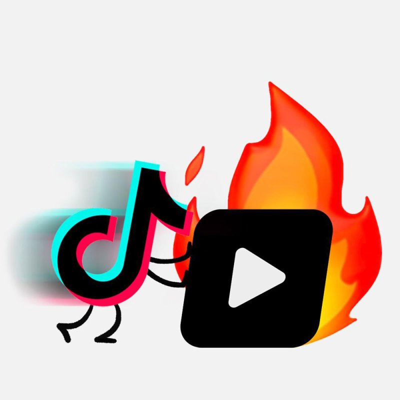 ما خاصية Heating السرية على تيك توك؟
