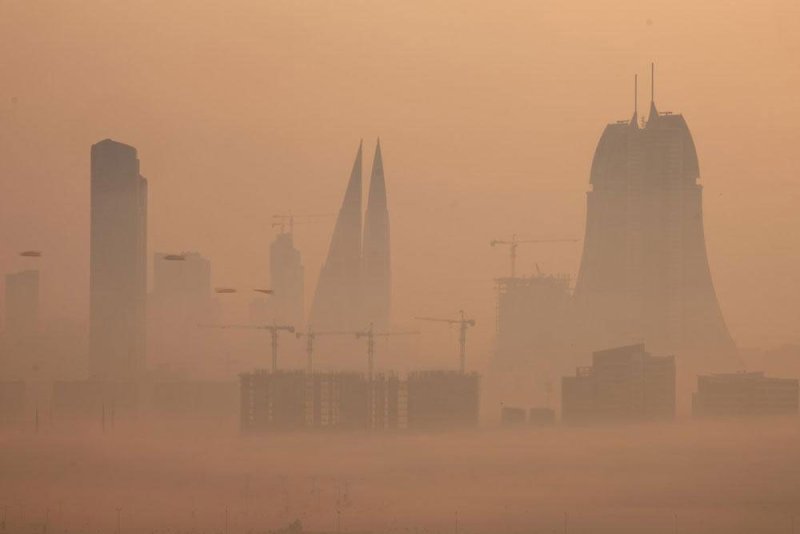 طقس اليوم.. تدني مستوى الرؤية بسبب الضباب وأجواء باردة