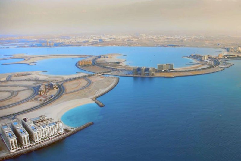 أول كازينو في الإمارات ينافس لاس فيجاس في الحجم