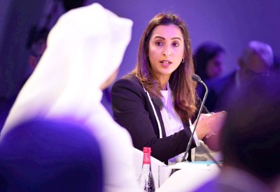 الخليف: تسخير قوة الشباب لتسريع تحقيق أهداف التنمية المستدامة